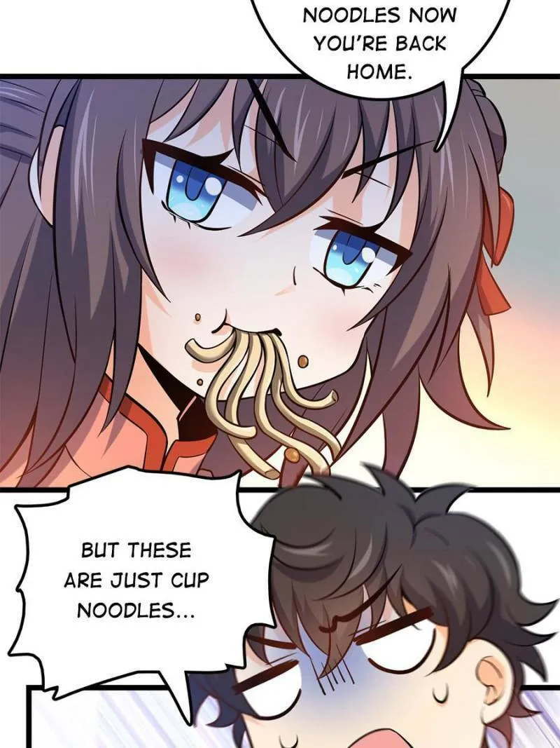 Read Spare Me, Great Lord! (Colored) (en) Manga Online