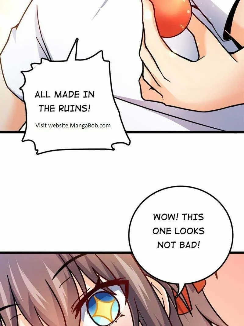 Read Spare Me, Great Lord! (Colored) (en) Manga Online