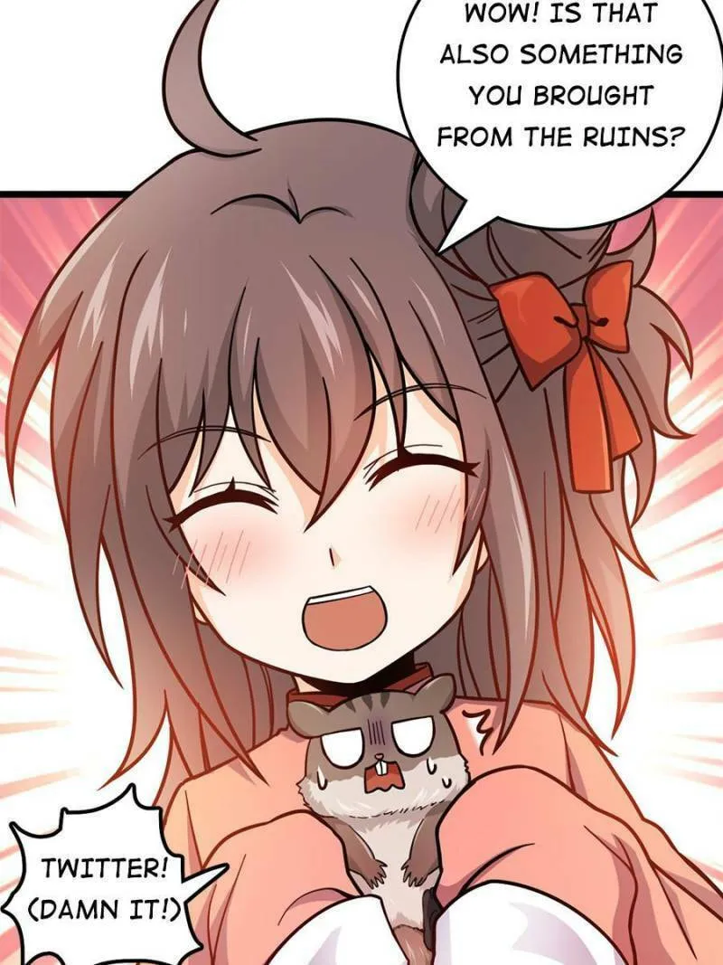 Read Spare Me, Great Lord! (Colored) (en) Manga Online