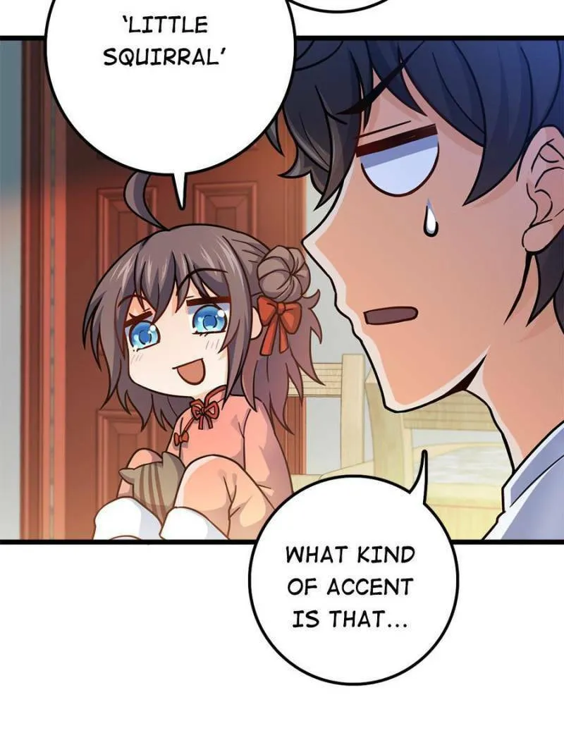 Read Spare Me, Great Lord! (Colored) (en) Manga Online