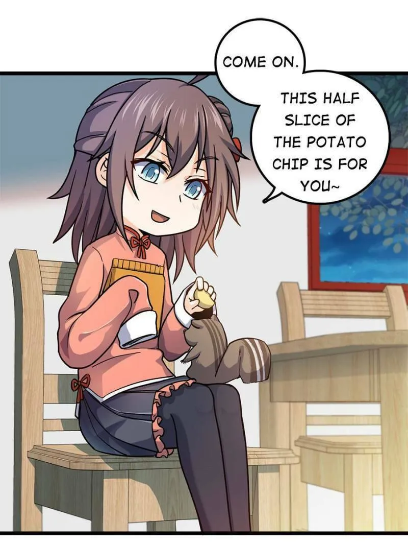 Read Spare Me, Great Lord! (Colored) (en) Manga Online