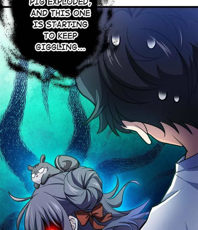 Read Spare Me, Great Lord! (Colored) (en) Manga Online