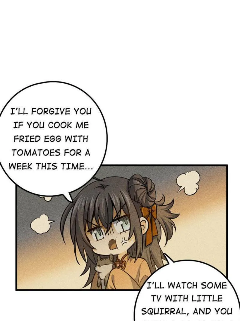 Read Spare Me, Great Lord! (Colored) (en) Manga Online