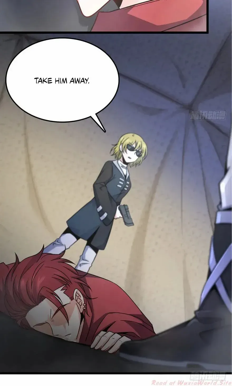 Read Spare Me, Great Lord! (Colored) (en) Manga Online