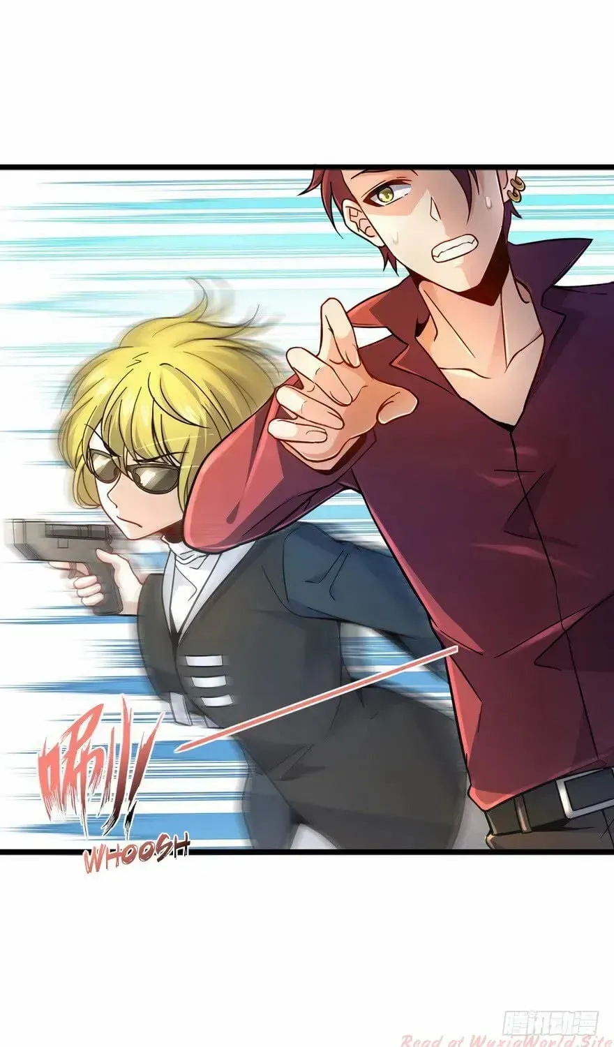 Read Spare Me, Great Lord! (Colored) (en) Manga Online