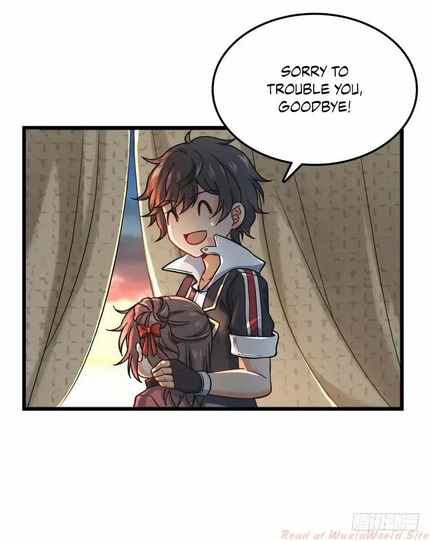 Read Spare Me, Great Lord! (Colored) (en) Manga Online