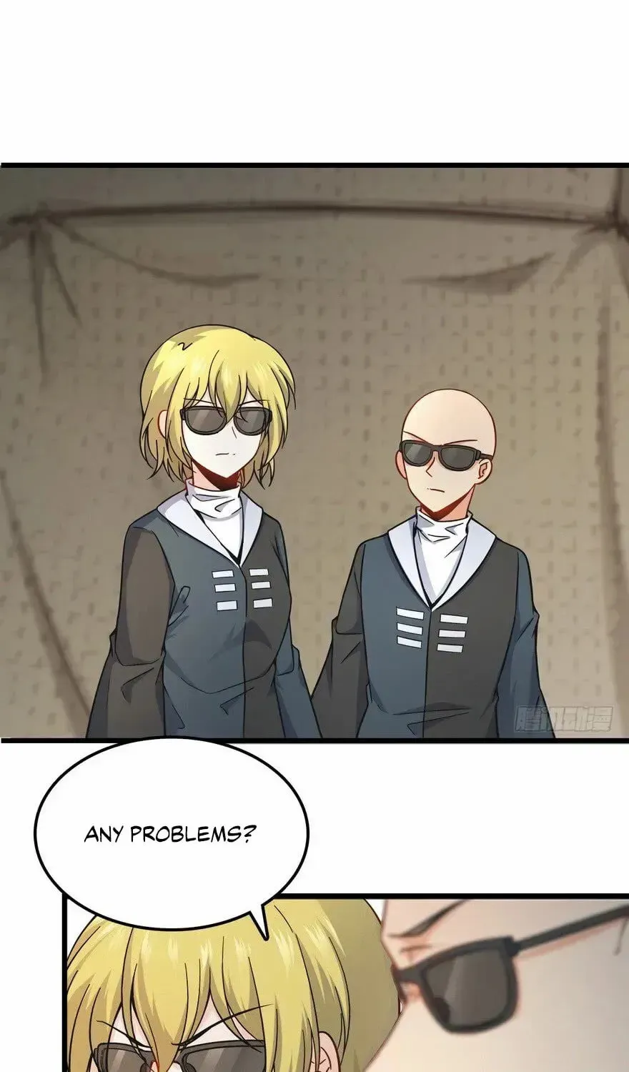 Read Spare Me, Great Lord! (Colored) (en) Manga Online