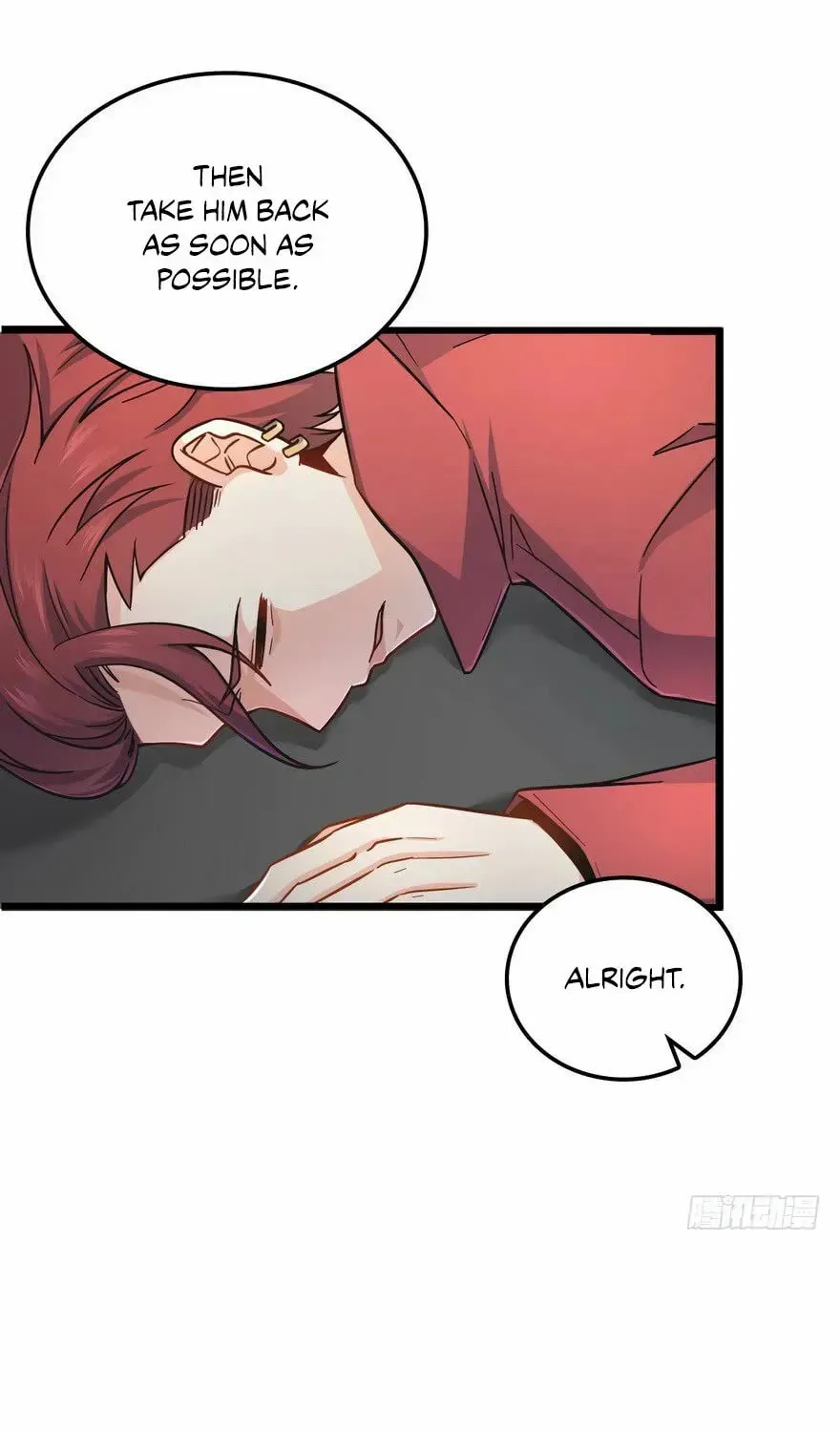 Read Spare Me, Great Lord! (Colored) (en) Manga Online