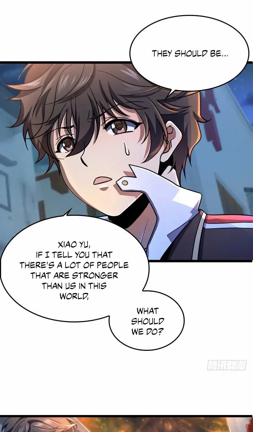 Read Spare Me, Great Lord! (Colored) (en) Manga Online