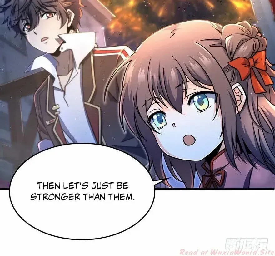 Read Spare Me, Great Lord! (Colored) (en) Manga Online