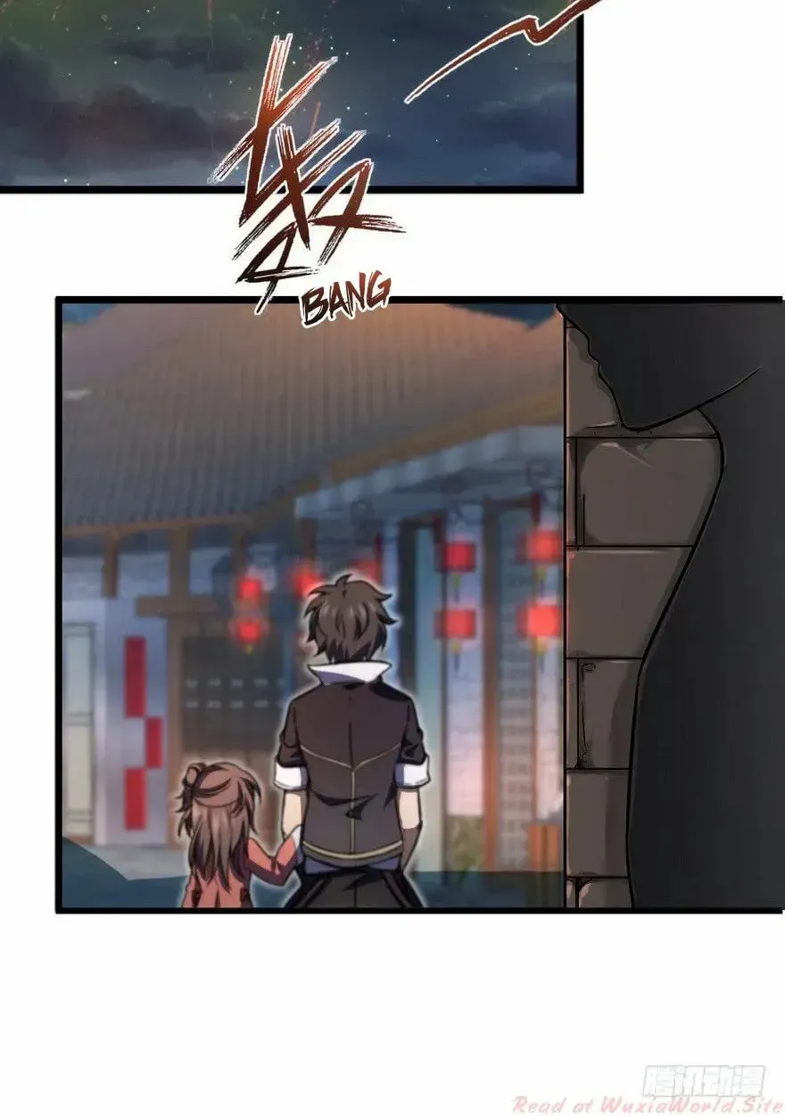 Read Spare Me, Great Lord! (Colored) (en) Manga Online