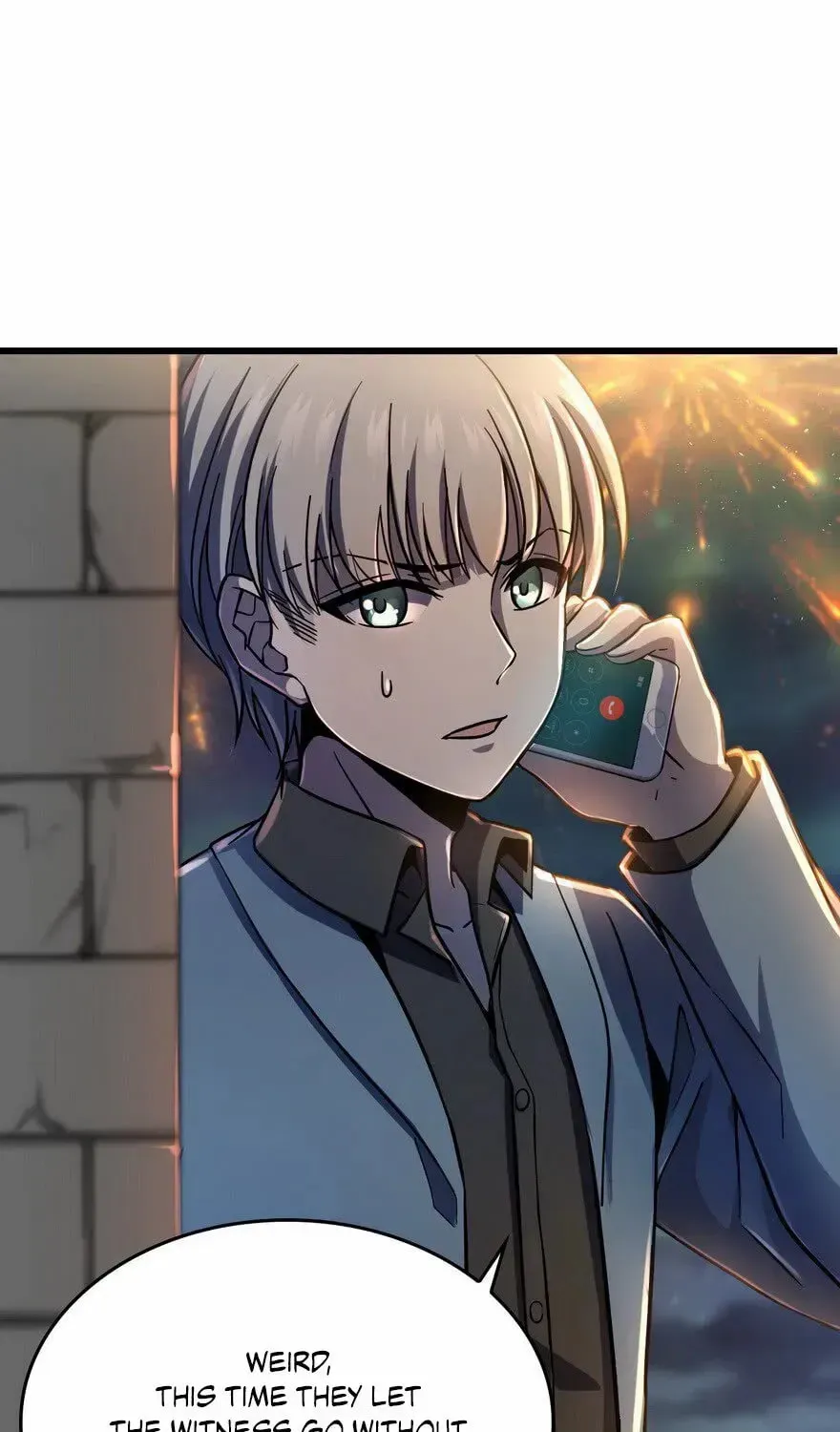 Read Spare Me, Great Lord! (Colored) (en) Manga Online