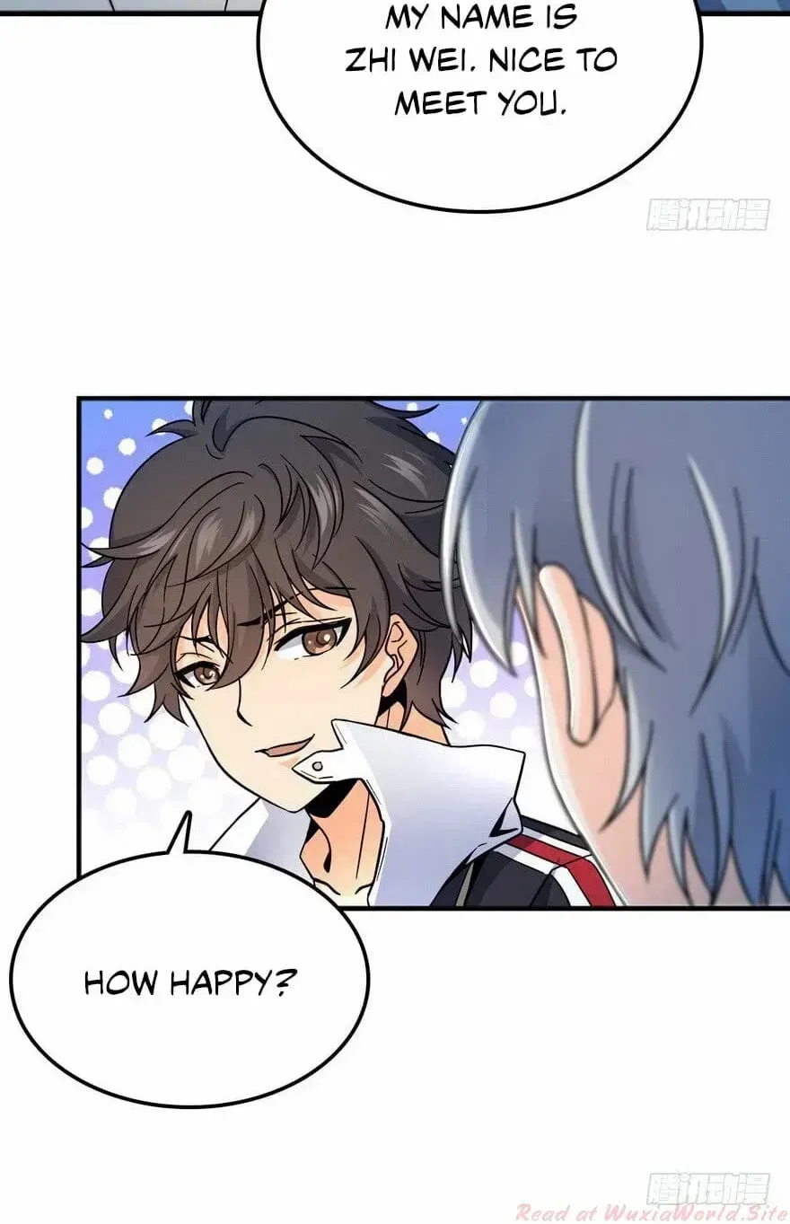 Read Spare Me, Great Lord! (Colored) (en) Manga Online