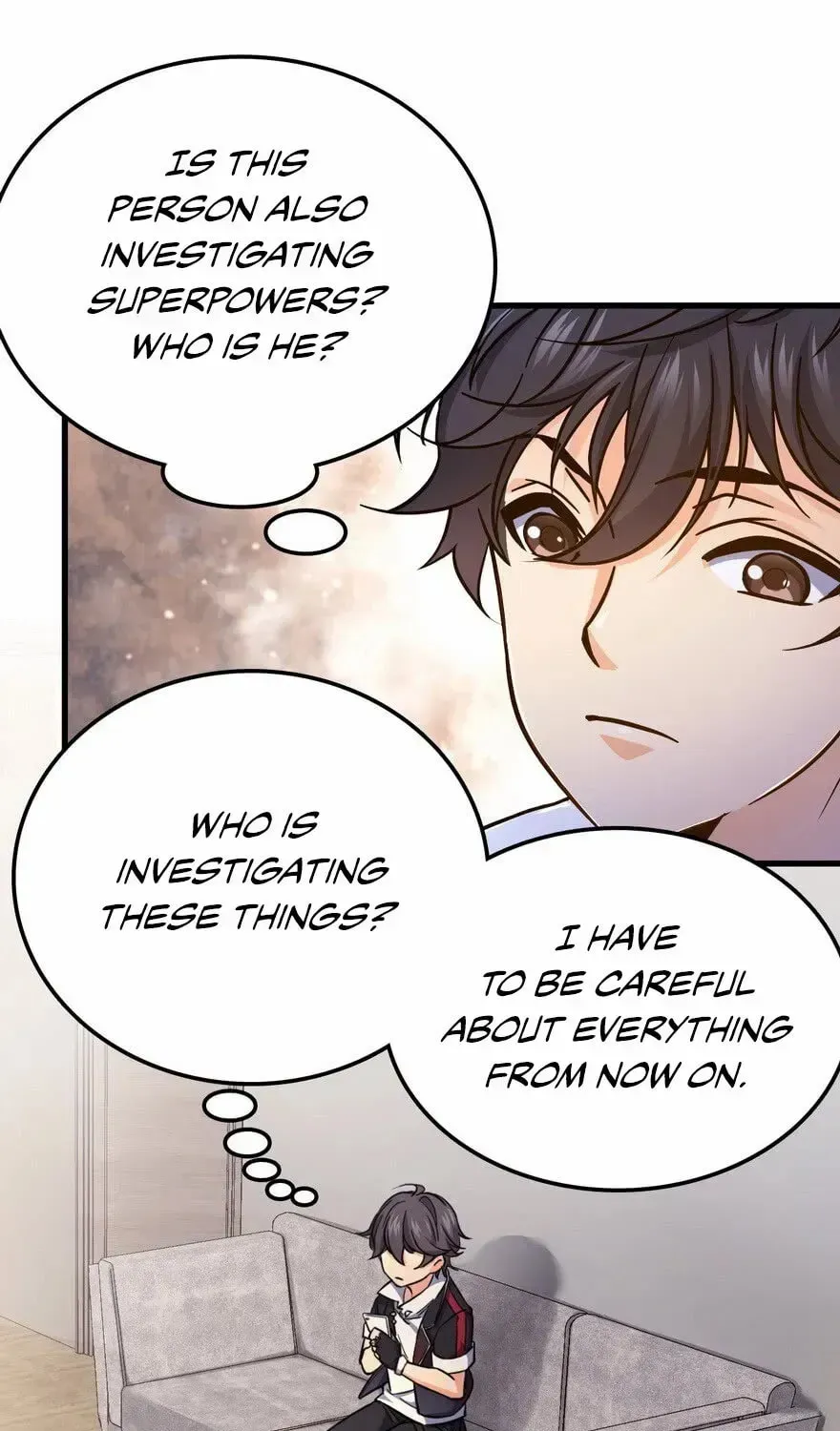 Read Spare Me, Great Lord! (Colored) (en) Manga Online