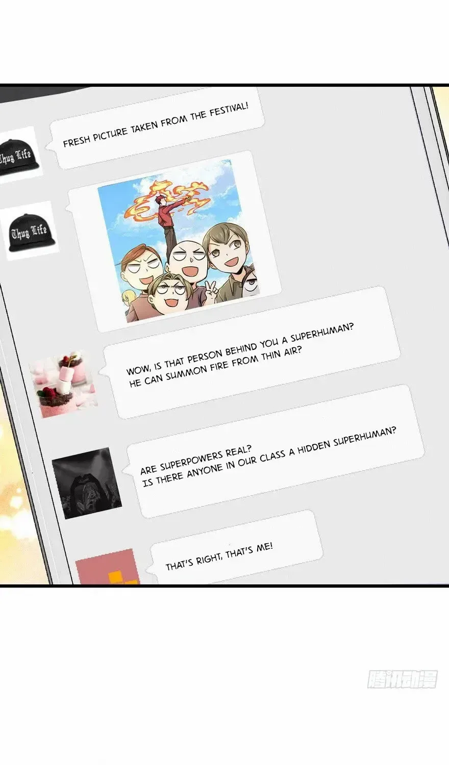 Read Spare Me, Great Lord! (Colored) (en) Manga Online