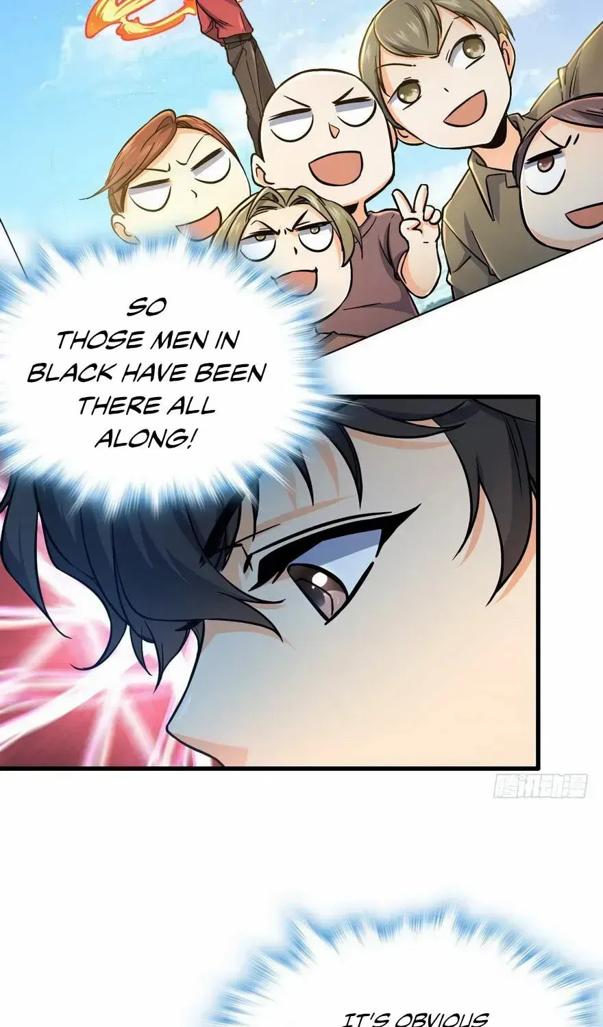 Read Spare Me, Great Lord! (Colored) (en) Manga Online