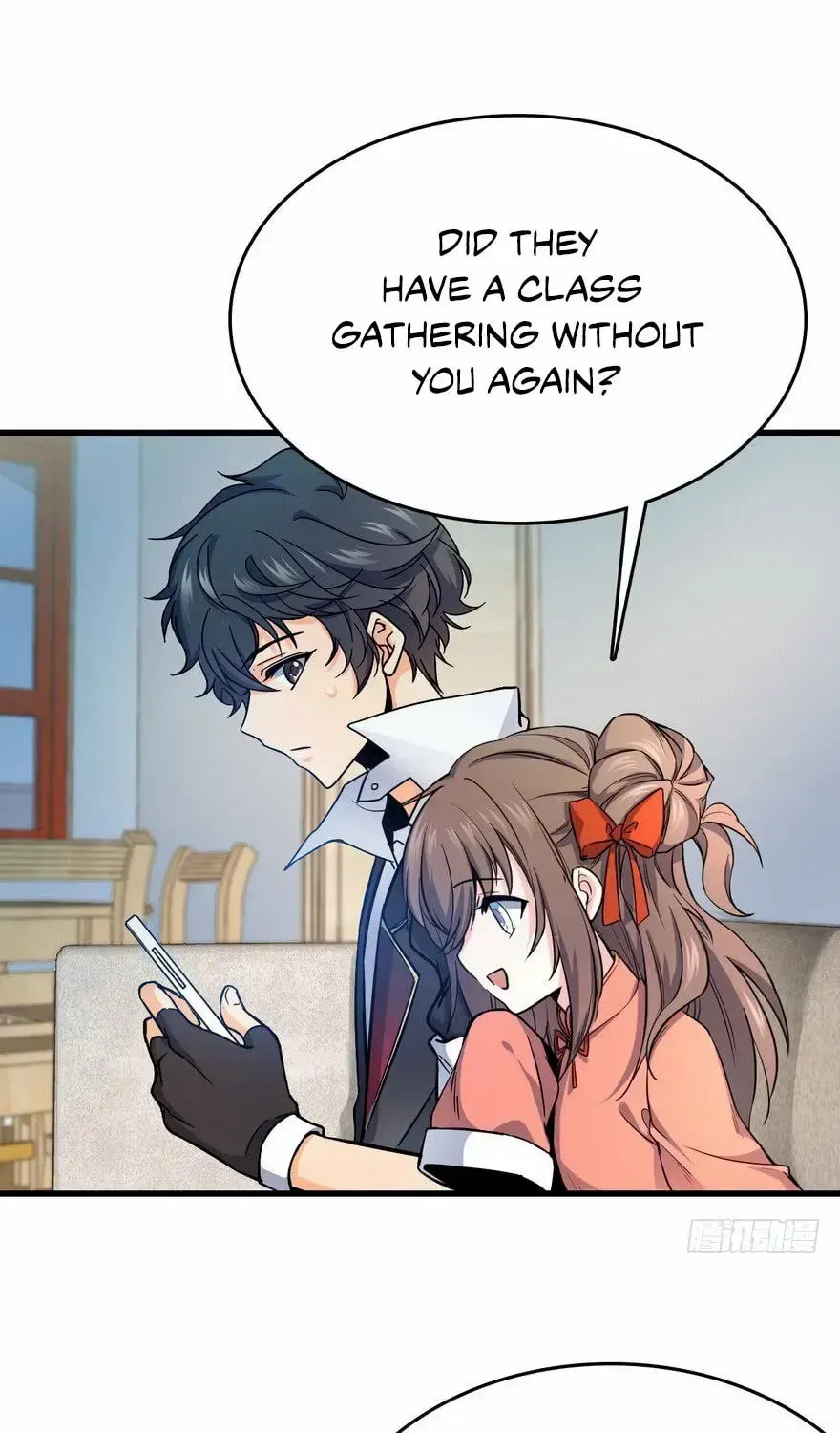 Read Spare Me, Great Lord! (Colored) (en) Manga Online