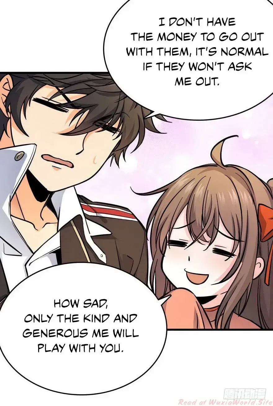 Read Spare Me, Great Lord! (Colored) (en) Manga Online