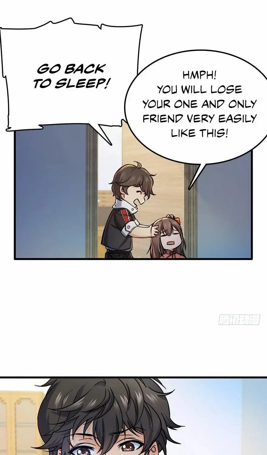 Read Spare Me, Great Lord! (Colored) (en) Manga Online