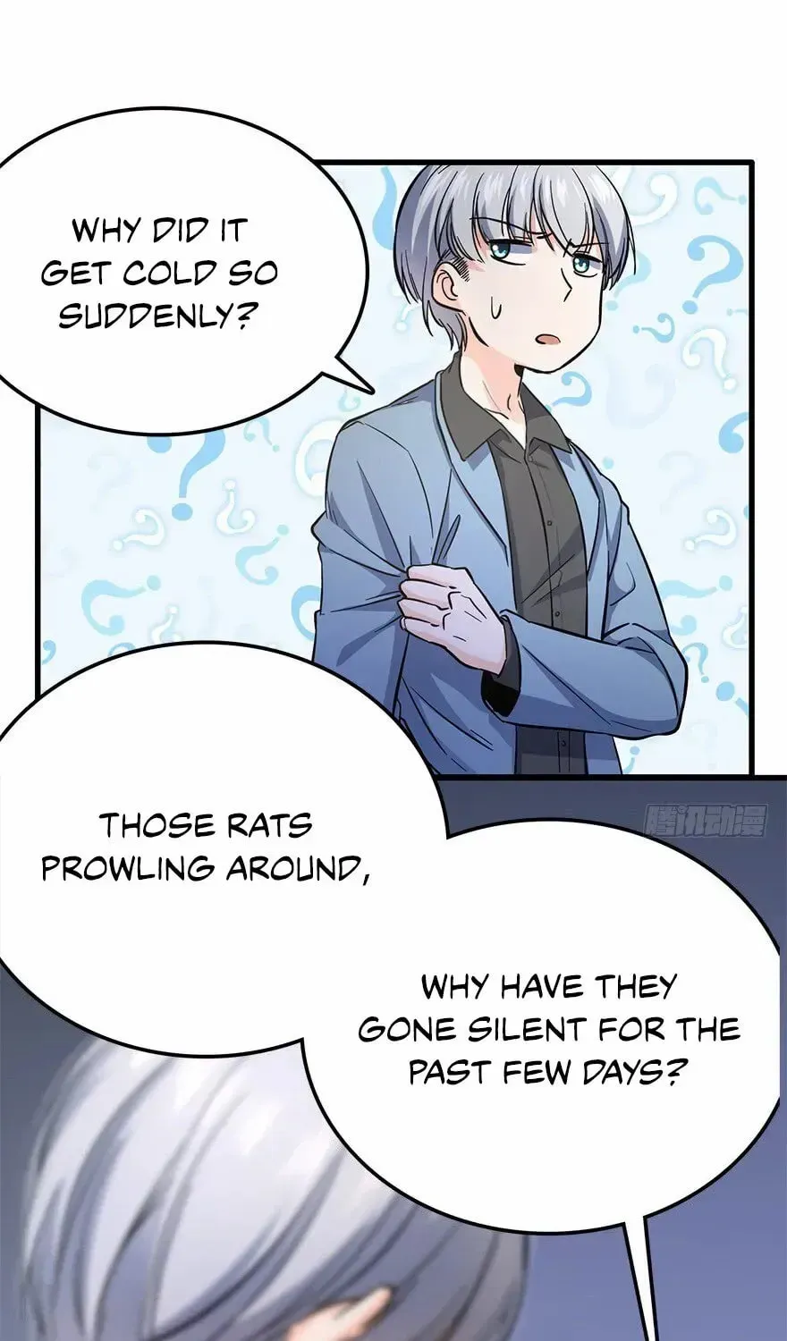 Read Spare Me, Great Lord! (Colored) (en) Manga Online