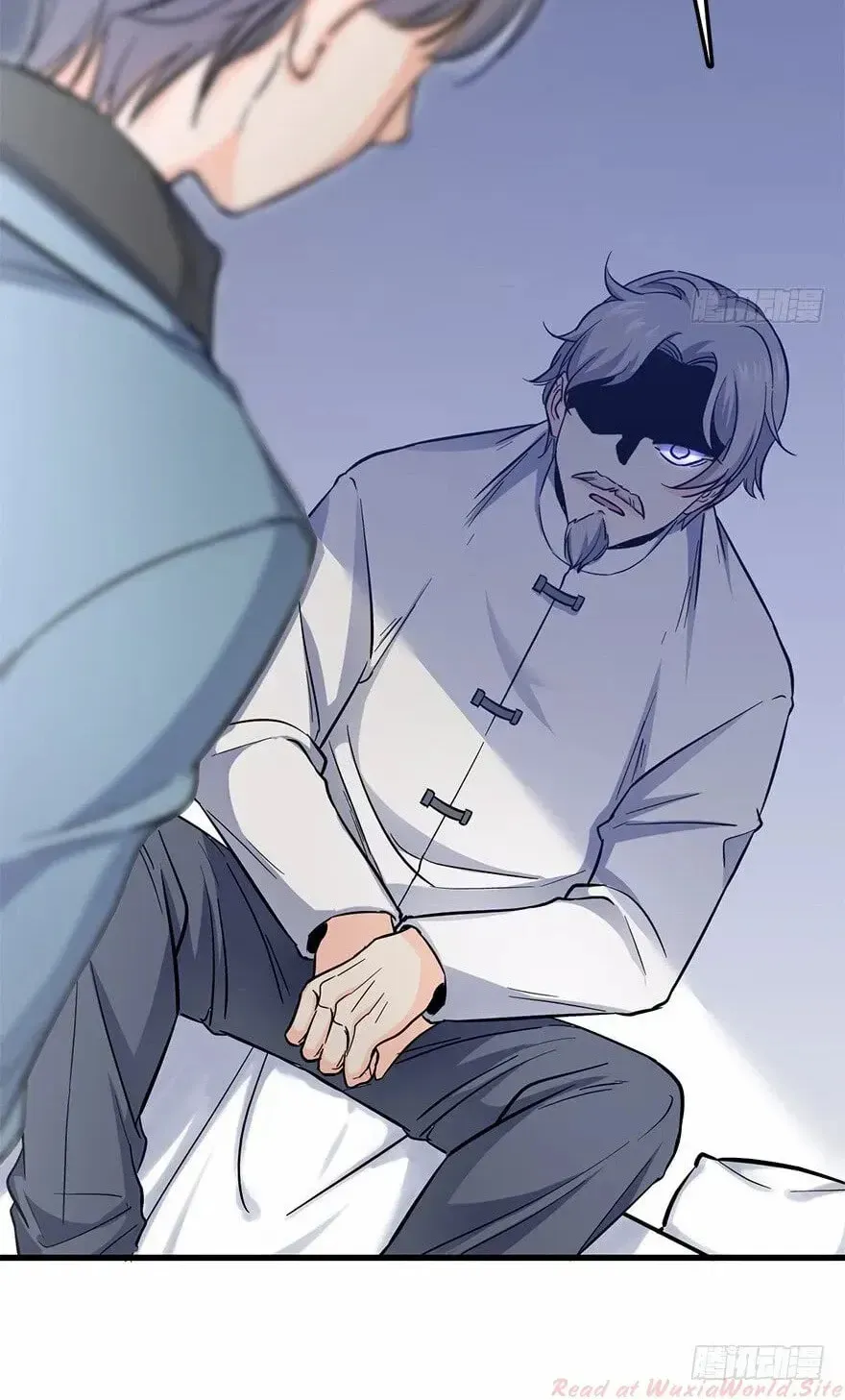 Read Spare Me, Great Lord! (Colored) (en) Manga Online