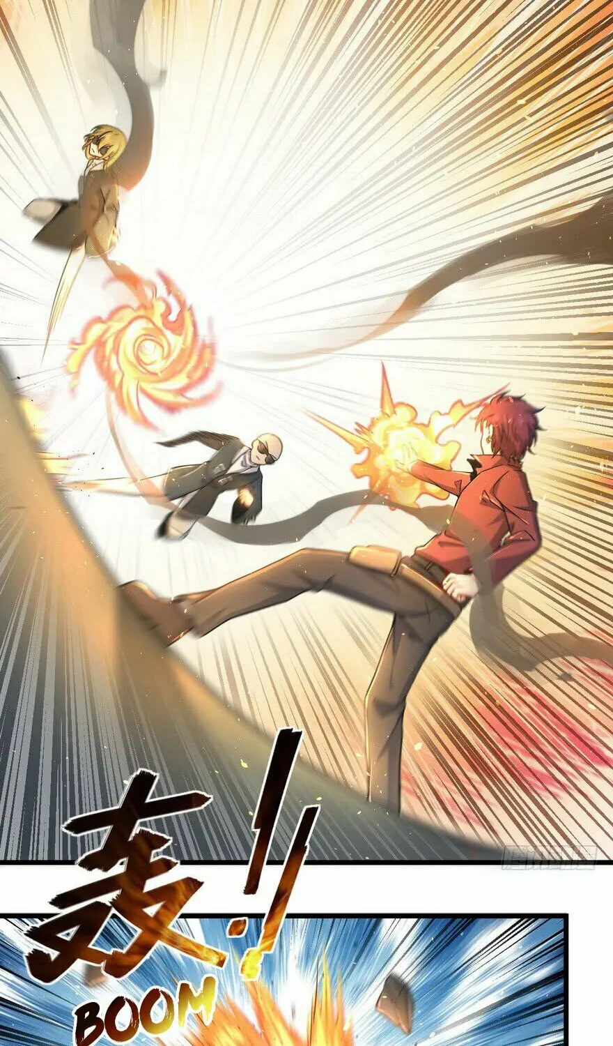 Read Spare Me, Great Lord! (Colored) (en) Manga Online