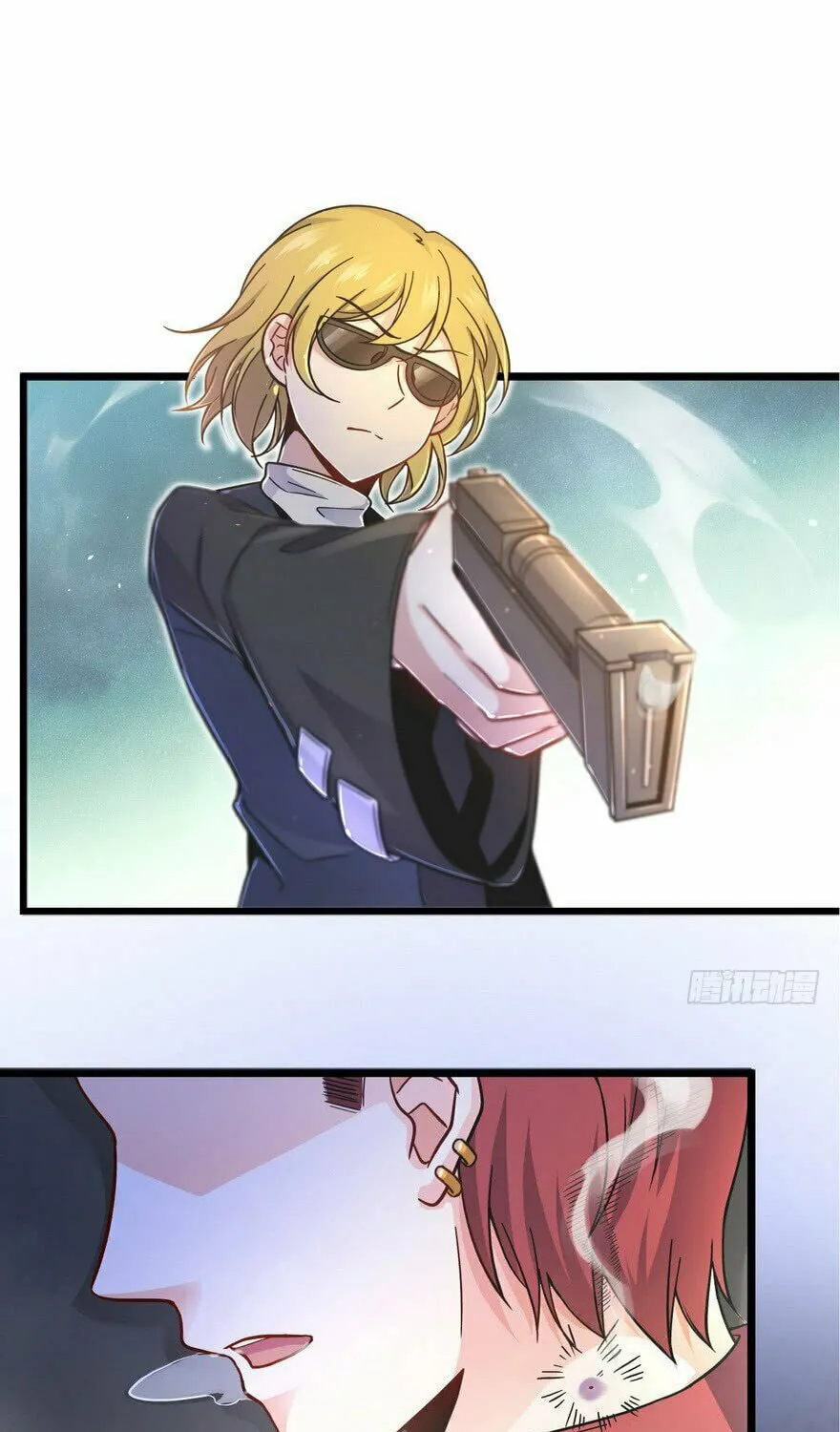 Read Spare Me, Great Lord! (Colored) (en) Manga Online