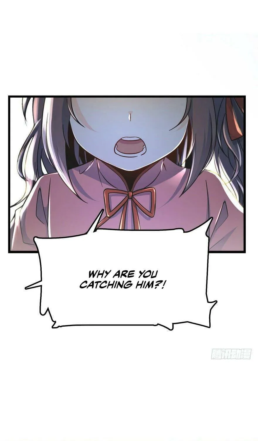 Read Spare Me, Great Lord! (Colored) (en) Manga Online