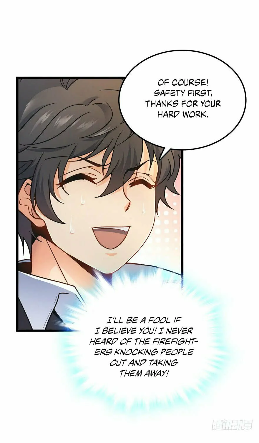 Read Spare Me, Great Lord! (Colored) (en) Manga Online