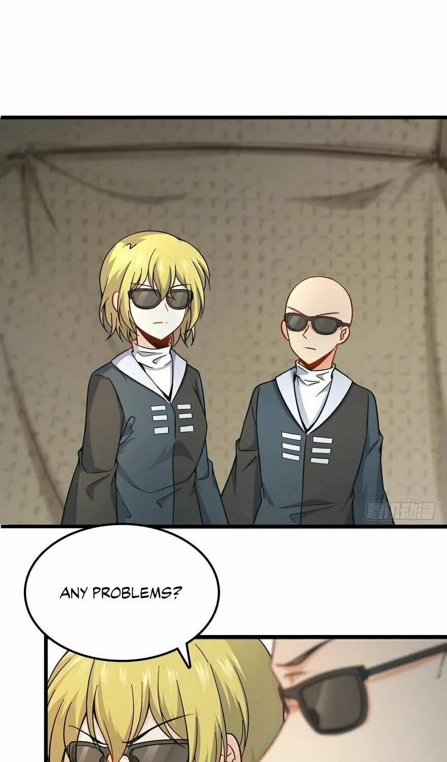 Read Spare Me, Great Lord! (Colored) (en) Manga Online