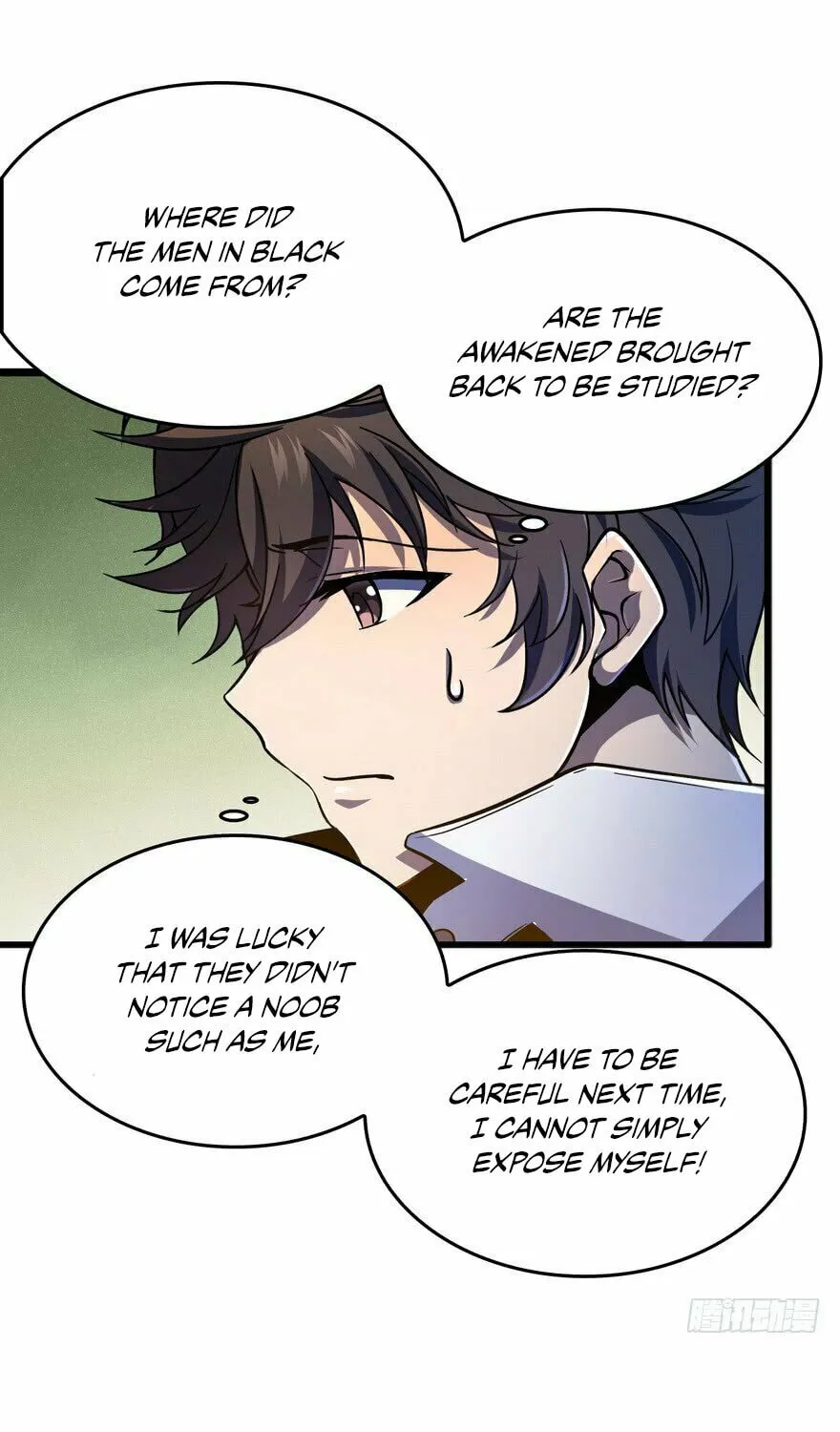 Read Spare Me, Great Lord! (Colored) (en) Manga Online