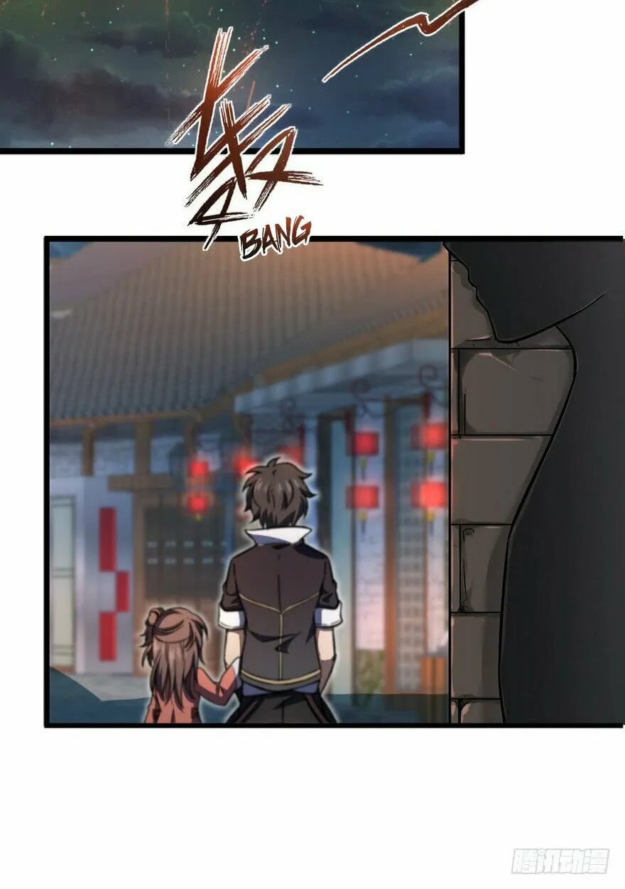 Read Spare Me, Great Lord! (Colored) (en) Manga Online