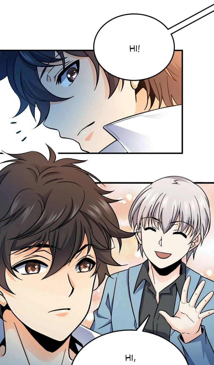 Read Spare Me, Great Lord! (Colored) (en) Manga Online