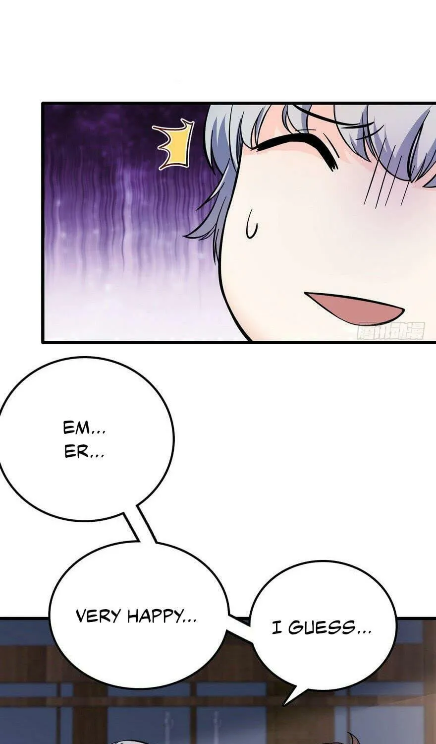 Read Spare Me, Great Lord! (Colored) (en) Manga Online