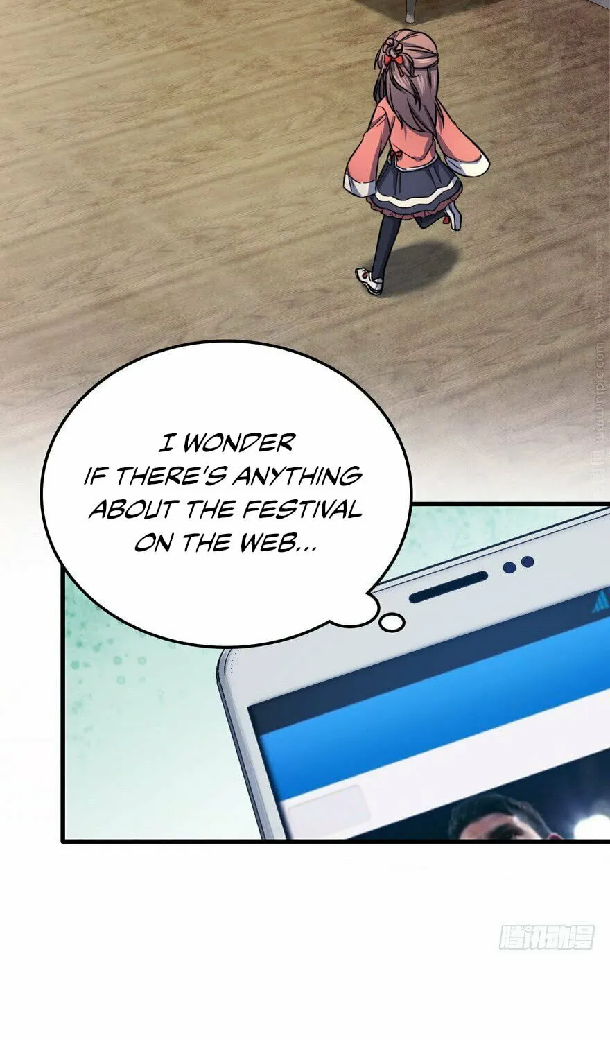 Read Spare Me, Great Lord! (Colored) (en) Manga Online