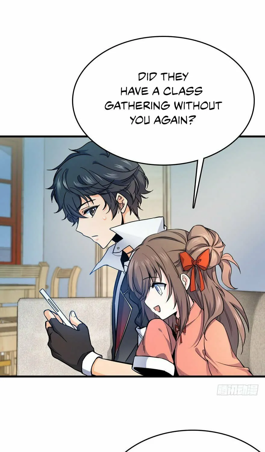 Read Spare Me, Great Lord! (Colored) (en) Manga Online