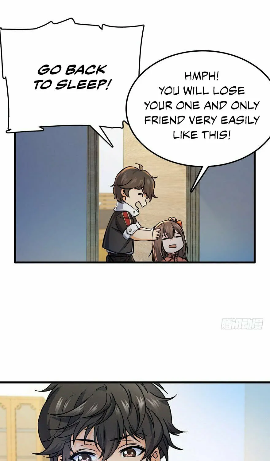 Read Spare Me, Great Lord! (Colored) (en) Manga Online