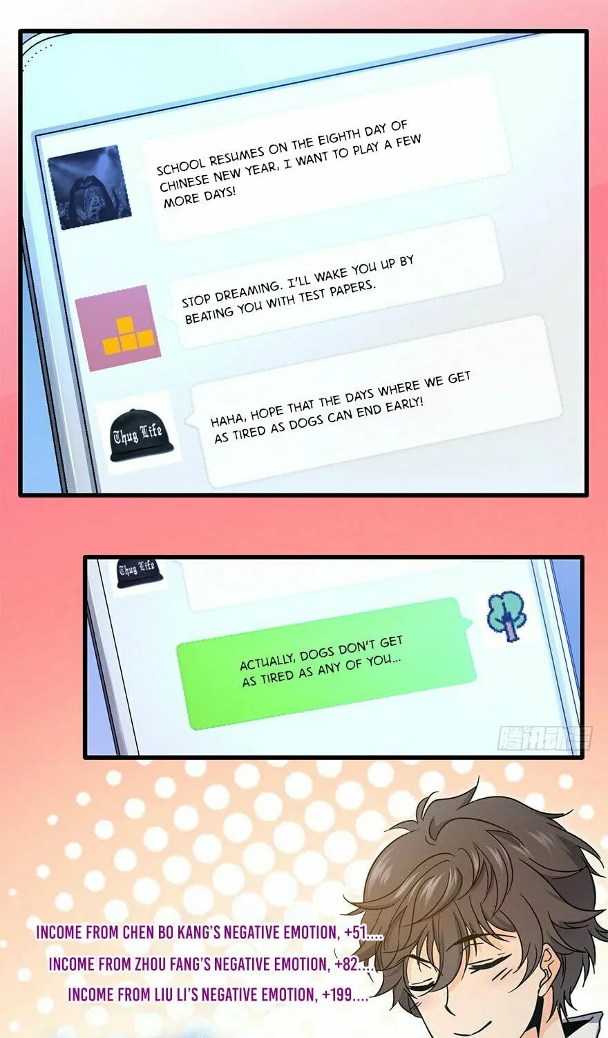 Read Spare Me, Great Lord! (Colored) (en) Manga Online