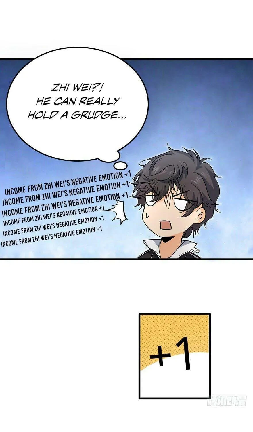 Read Spare Me, Great Lord! (Colored) (en) Manga Online