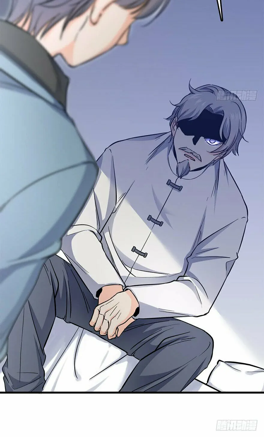 Read Spare Me, Great Lord! (Colored) (en) Manga Online