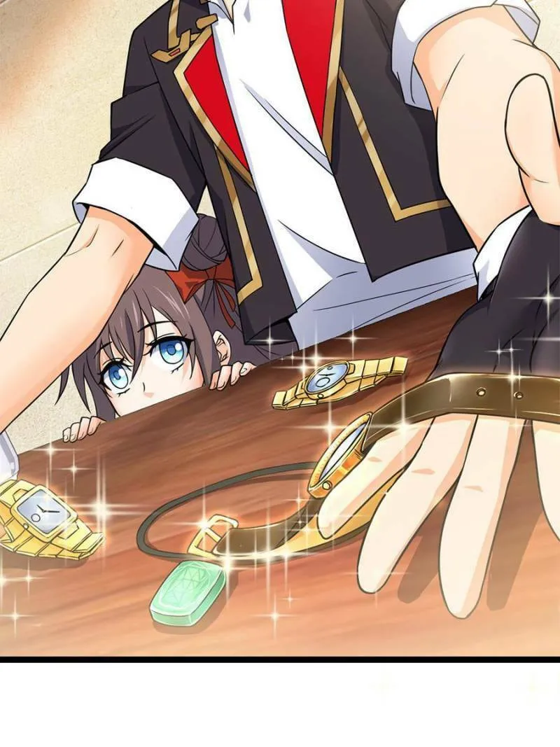 Read Spare Me, Great Lord! (Colored) (en) Manga Online