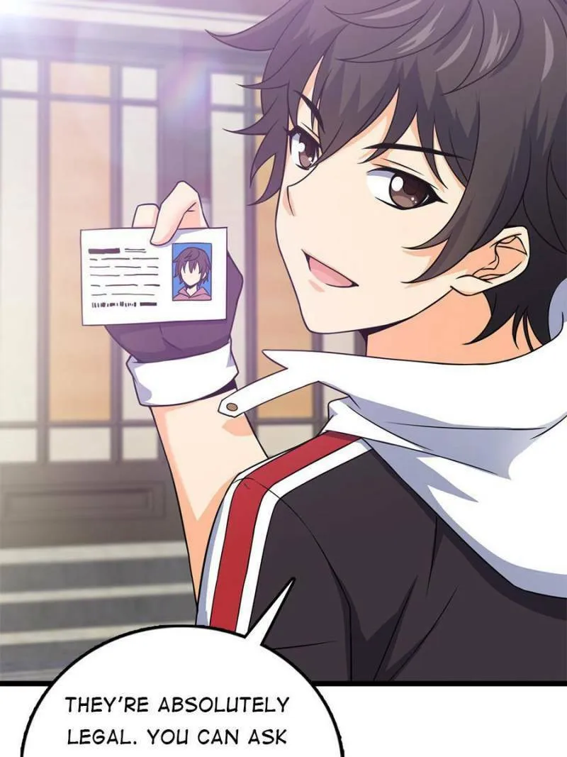 Read Spare Me, Great Lord! (Colored) (en) Manga Online