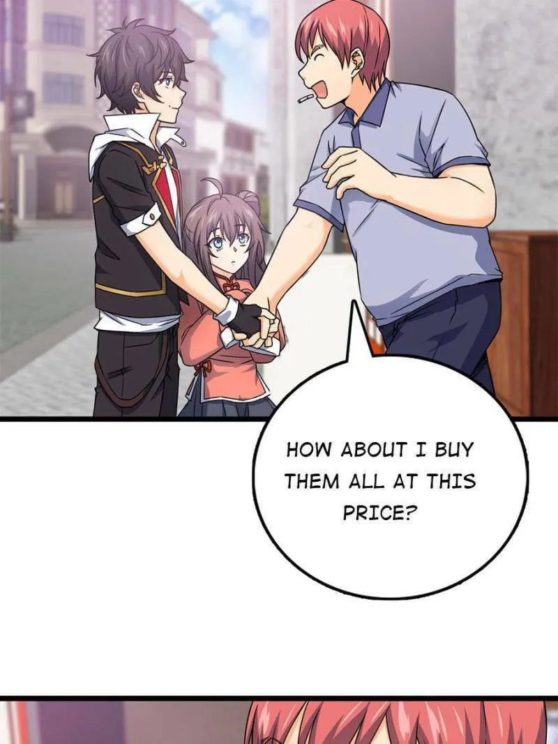 Read Spare Me, Great Lord! (Colored) (en) Manga Online