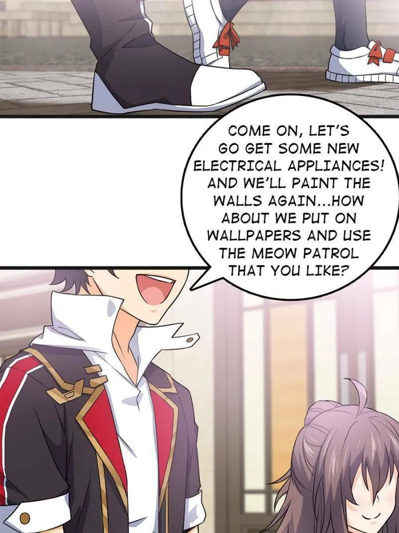 Read Spare Me, Great Lord! (Colored) (en) Manga Online