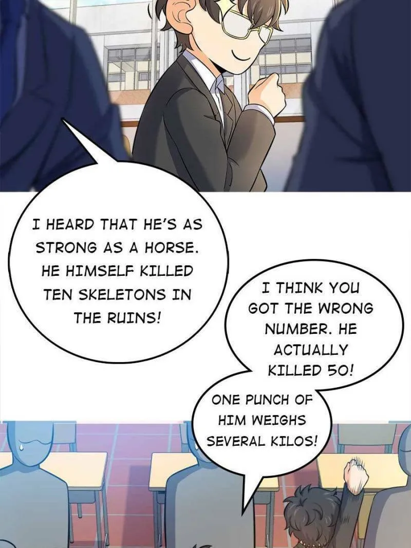 Read Spare Me, Great Lord! (Colored) (en) Manga Online