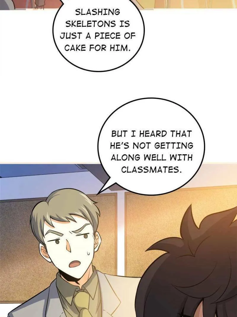 Read Spare Me, Great Lord! (Colored) (en) Manga Online