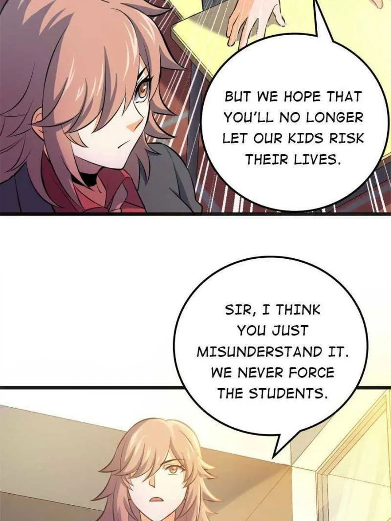 Read Spare Me, Great Lord! (Colored) (en) Manga Online