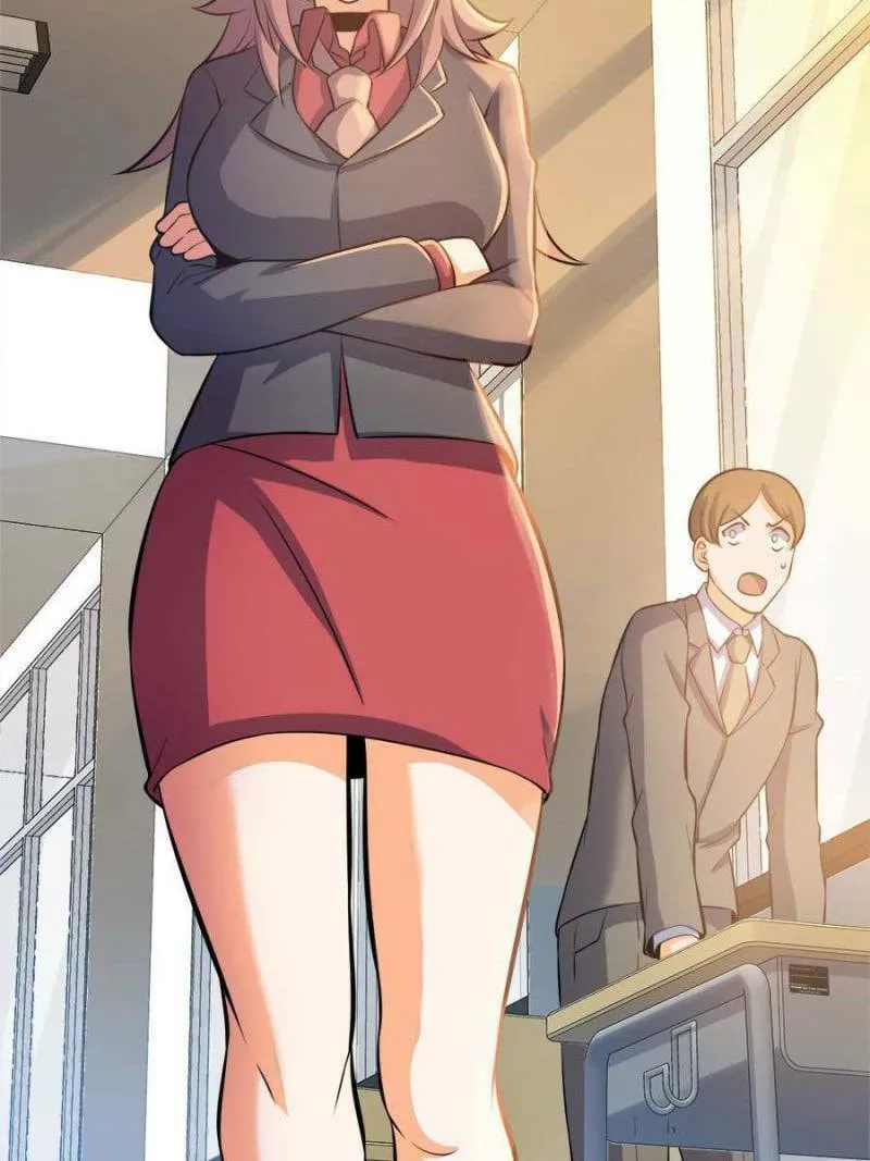 Read Spare Me, Great Lord! (Colored) (en) Manga Online