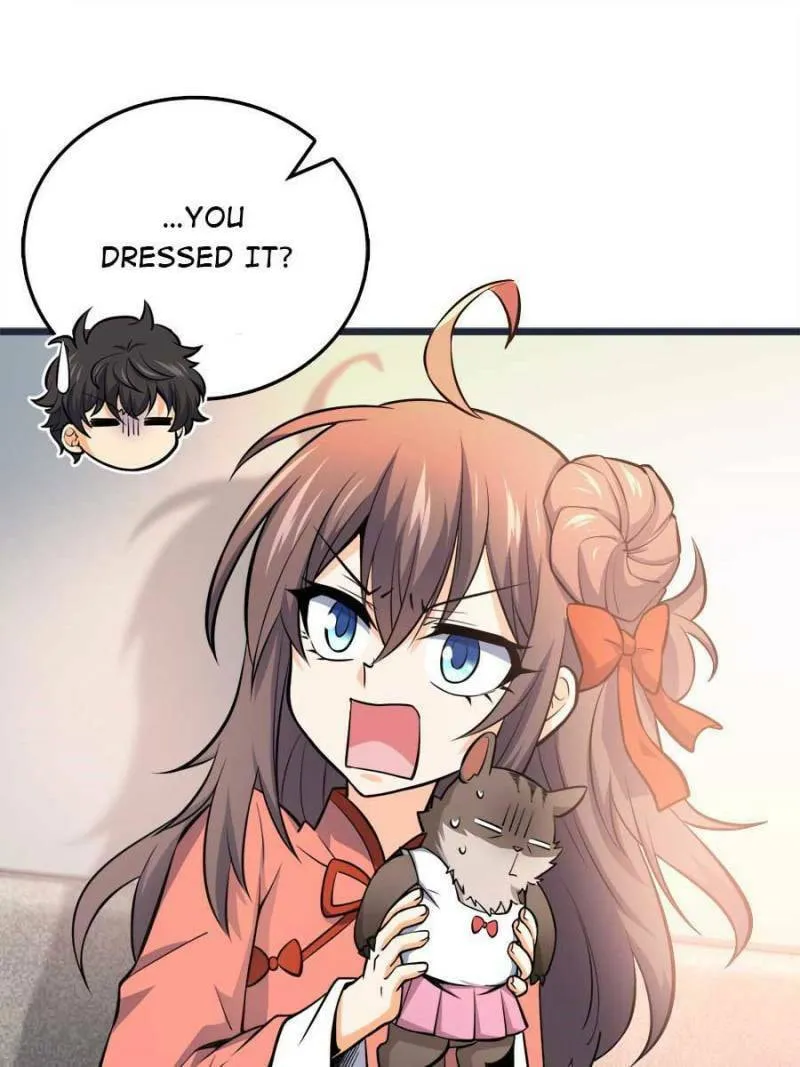 Read Spare Me, Great Lord! (Colored) (en) Manga Online