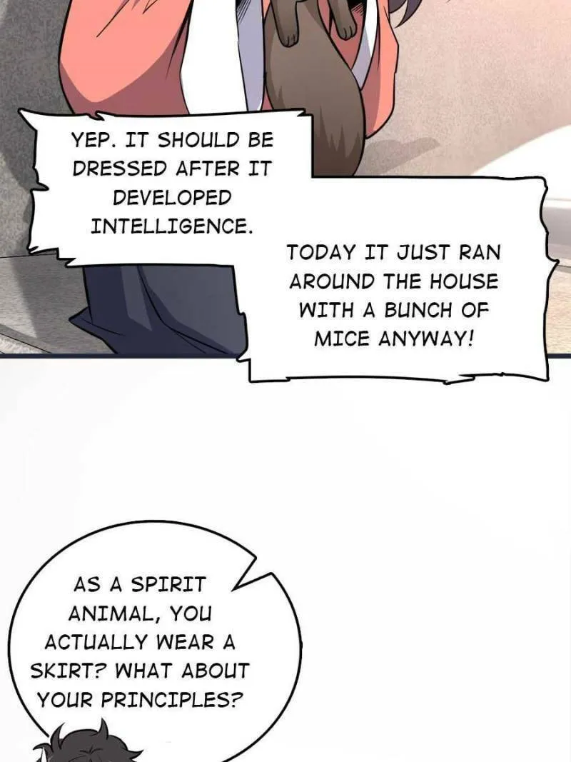 Read Spare Me, Great Lord! (Colored) (en) Manga Online